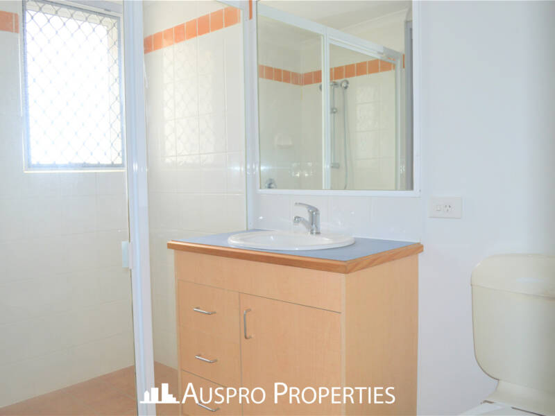 3/15 Bowen St, Windsor, QLD 4030 Australia