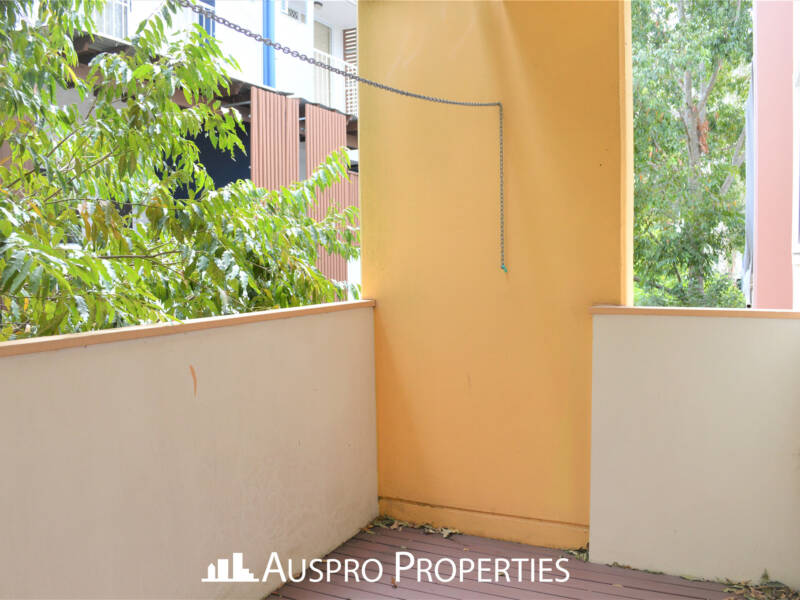 3/15 Bowen St, Windsor, QLD 4030 Australia