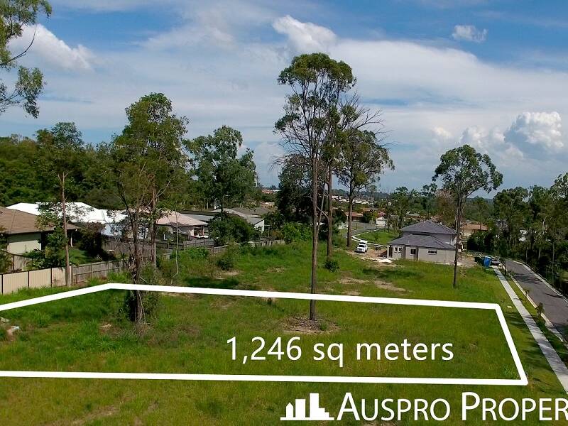Lot 5 Biryani Place, Calamvale , QLD 4116 Australia