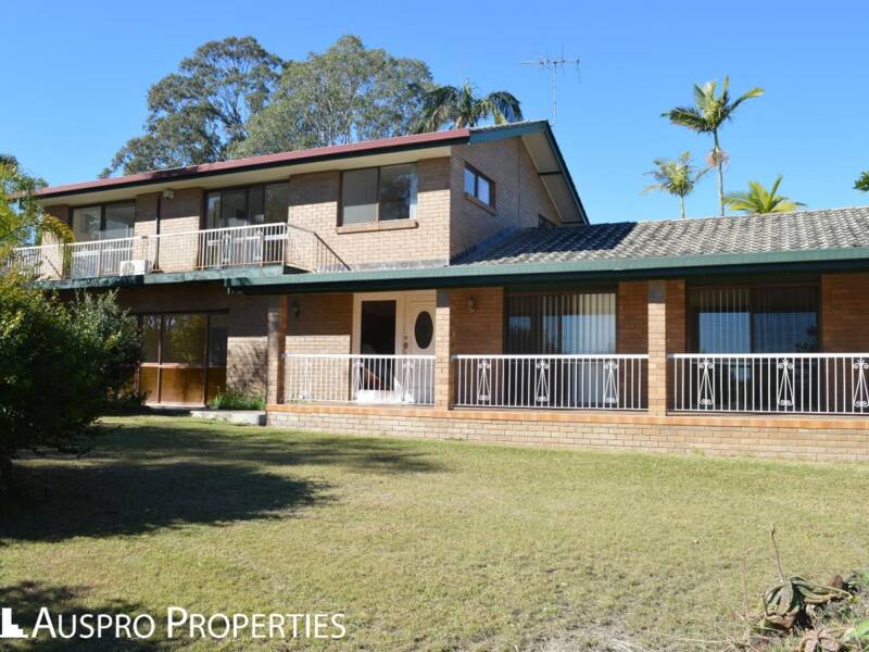 578 Gowan Road, Stretton, QLD 4116 Australia