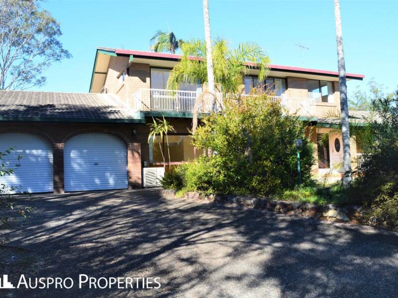 578 Gowan Road, Stretton, QLD 4116 Australia