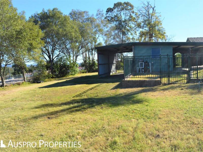 578 Gowan Road, Stretton, QLD 4116 Australia