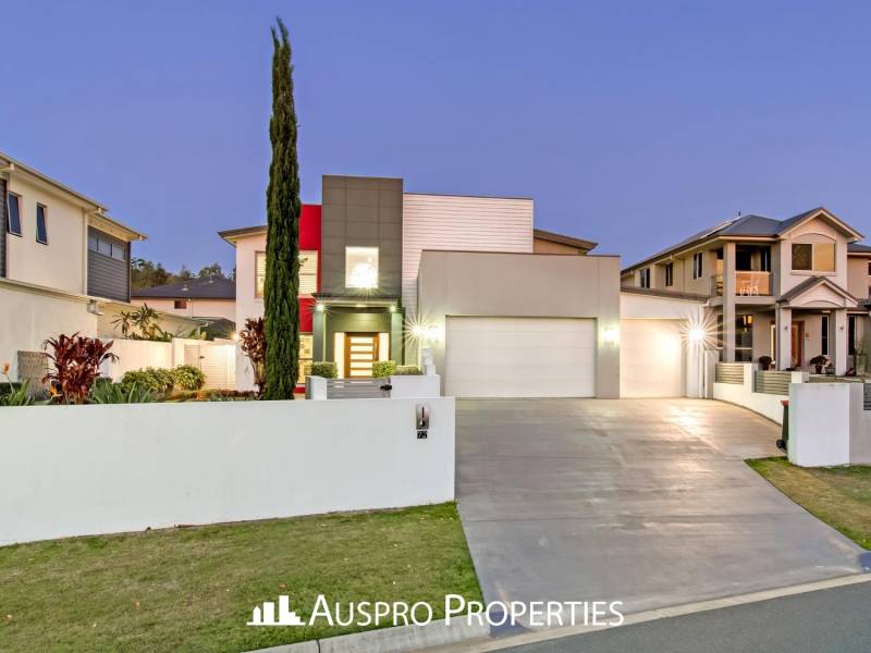 72 Hawthorn Circuit, Stretton, QLD 4116