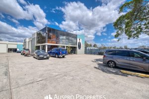 3/30 Lensworth Street, COOPERS PLAINS, QLD 4108 Australia
