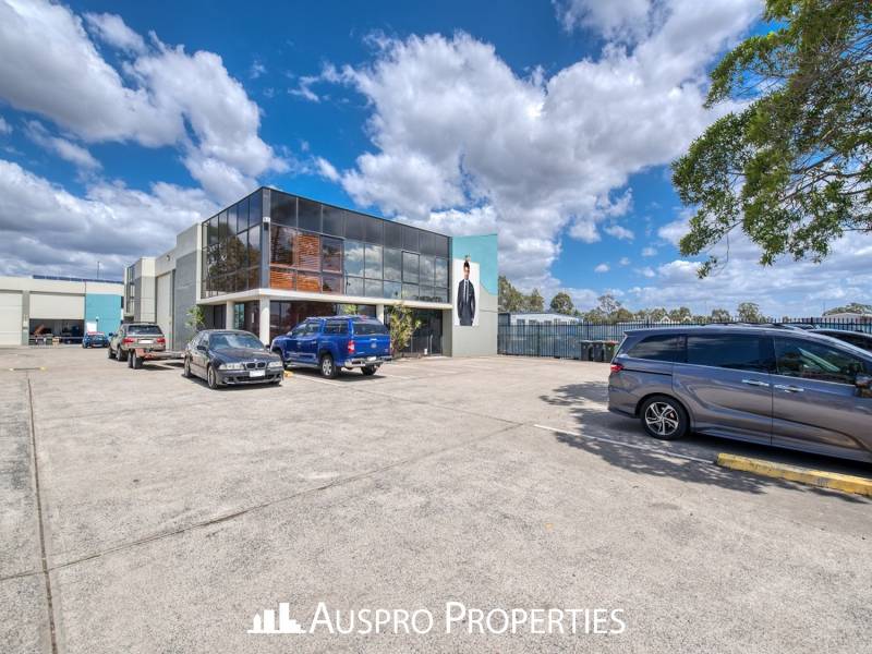 3/30 Lensworth Street, COOPERS PLAINS, QLD 4108 Australia
