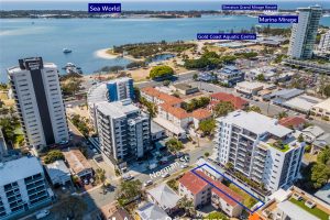12 Norman St, Southport, QLD 4215 Austrlia