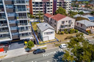 12 Norman St, Southport, QLD 4215 Austrlia