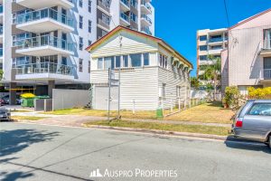 12 Norman St, Southport, QLD 4215 Austrlia