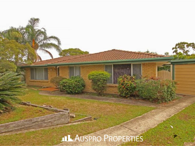 2 Bultarra St, Runcorn, QLD 4113 Australia
