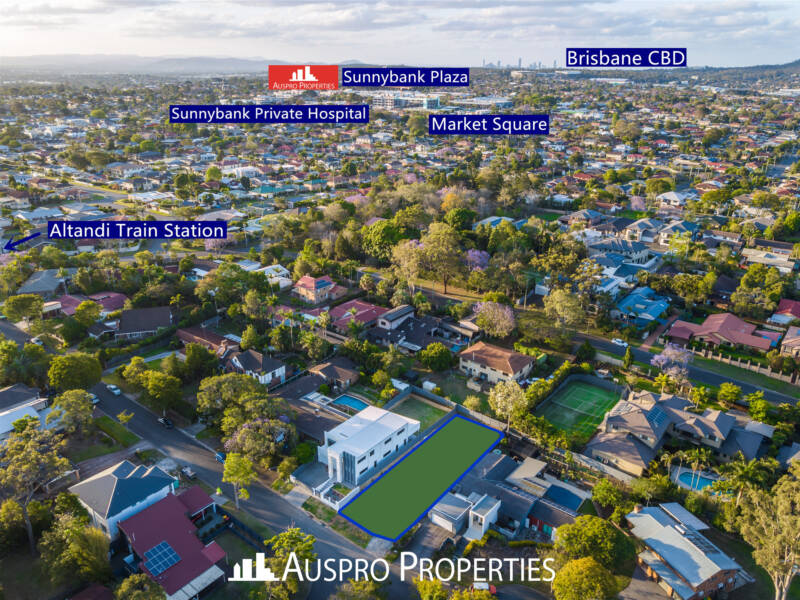 14A Littler St, Sunnybank, QLD 4109 Australia