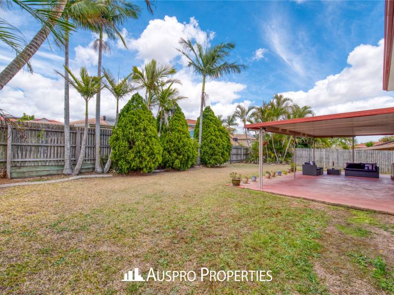 33 Chanel Crescent, Eight Mile Plains , QLD 4113 Australia