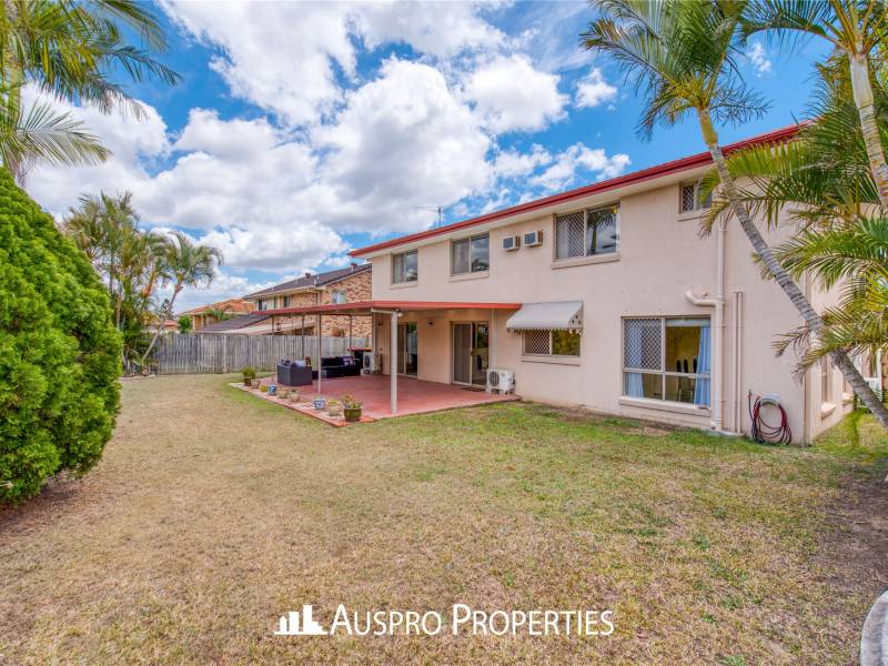 33 Chanel Crescent, Eight Mile Plains , QLD 4113 Australia