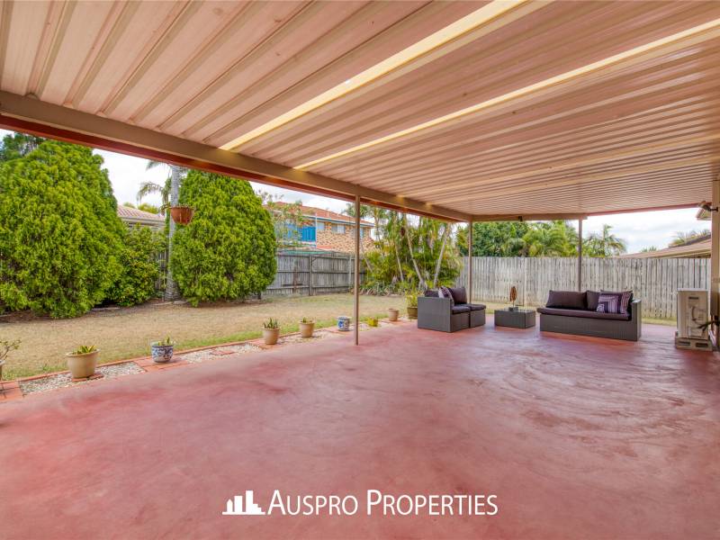 33 Chanel Crescent, Eight Mile Plains , QLD 4113 Australia