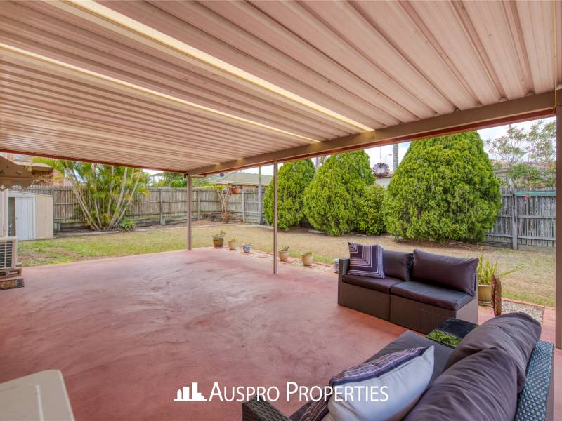 33 Chanel Crescent, Eight Mile Plains , QLD 4113 Australia