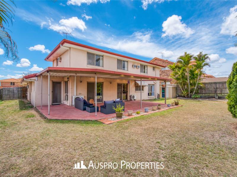 33 Chanel Crescent, Eight Mile Plains , QLD 4113 Australia