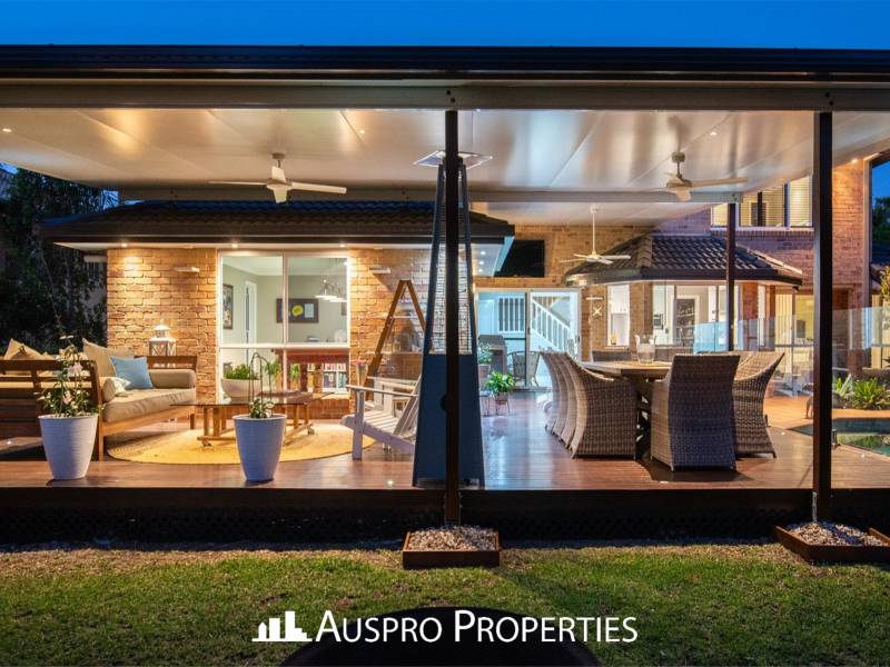 11 Cassia Place, Stretton, QLD 4116 Australia