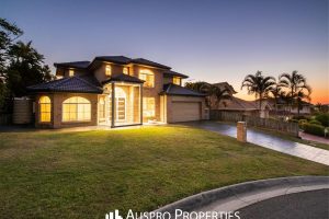 11 Cassia Place, Stretton, QLD 4116 Australia