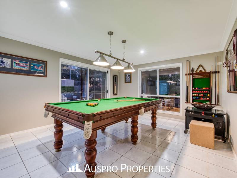 11 Cassia Place, Stretton, QLD 4116 Australia
