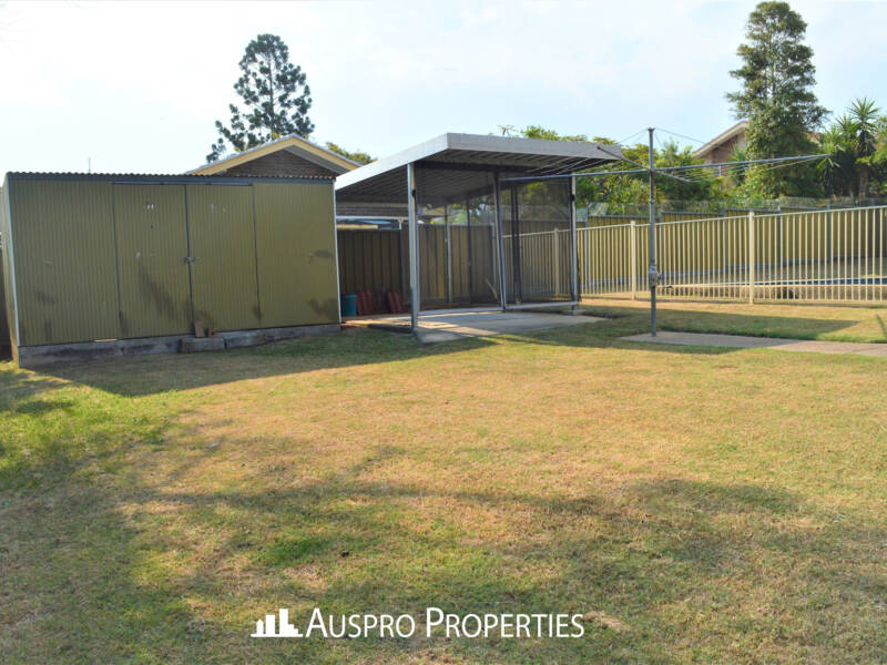 398 Warrigal Rd, Eight Mile Plains , QLD 4113 Australia