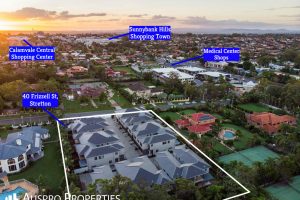16/40 Frizzell Street, Stretton, QLD 4116 Australia