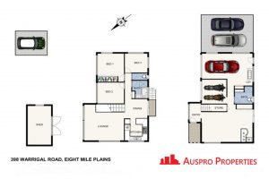 398 Warrigal Rd, Eight Mile Plains , QLD 4113 Australia
