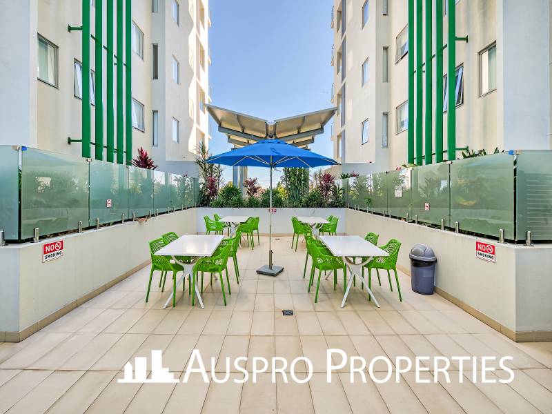 1315/5 Cremin St, Upper Mount Gravatt, QLD 4122 Australia