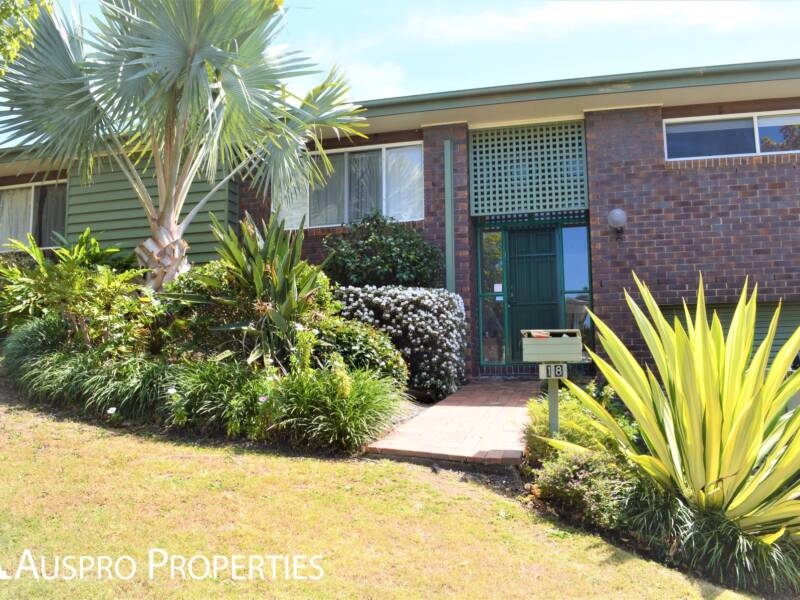 18 Firthshire St, Mansfield, QLD 4122 Australia