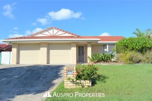 145 Ulinga Crescent, Parkinson, QLD  4115 Australia