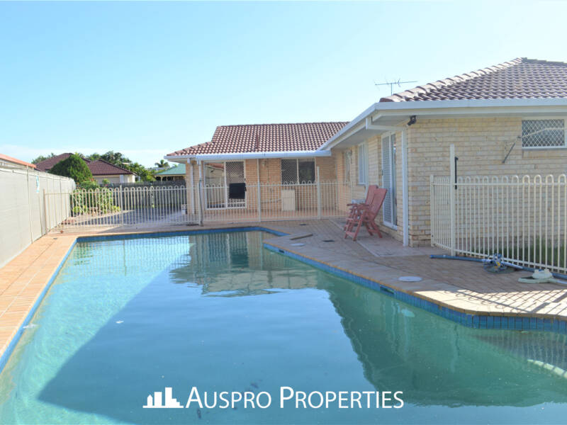 145 Ulinga Crescent, Parkinson, QLD  4115 Australia