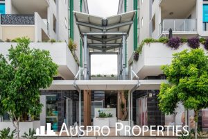1315/5 Cremin St, Upper Mount Gravatt, QLD 4122 Australia