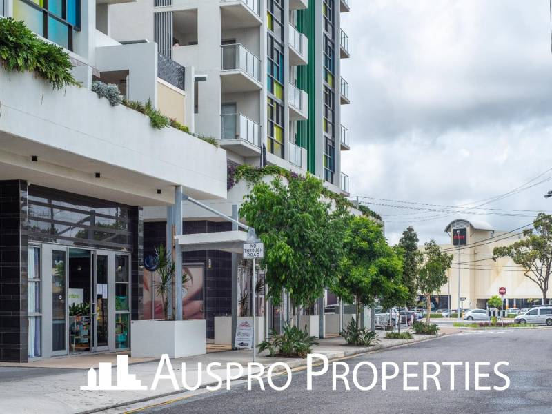 1315/5 Cremin St, Upper Mount Gravatt, QLD 4122 Australia