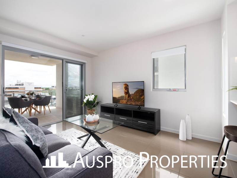1315/5 Cremin St, Upper Mount Gravatt, QLD 4122 Australia