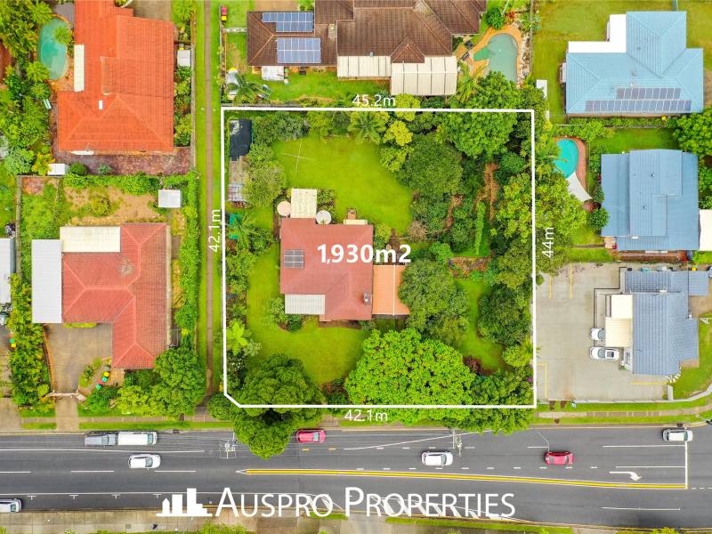303 Warrigal, Eight Mile Plains , QLD 4113 Australia