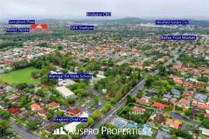 303 Warrigal, Eight Mile Plains , QLD 4113 Australia