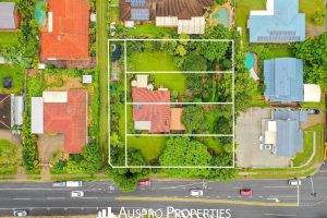 303 Warrigal, Eight Mile Plains , QLD 4113 Australia