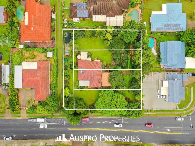 303 Warrigal, Eight Mile Plains , QLD 4113 Australia