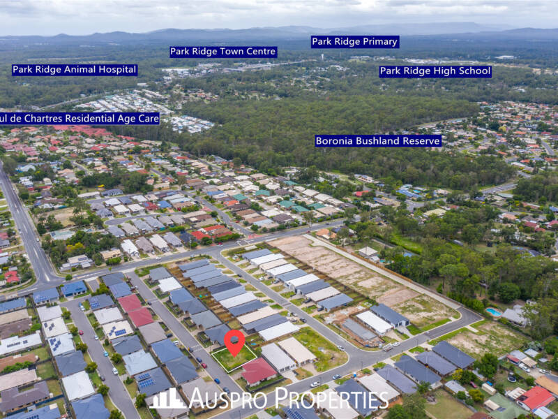 Boronia Heights, QLD 4124 Australia