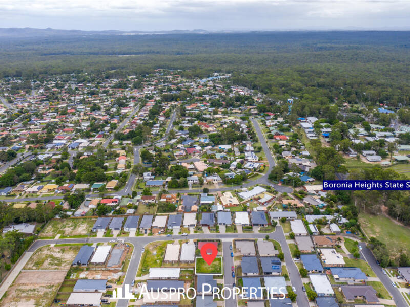 Boronia Heights, QLD 4124 Australia