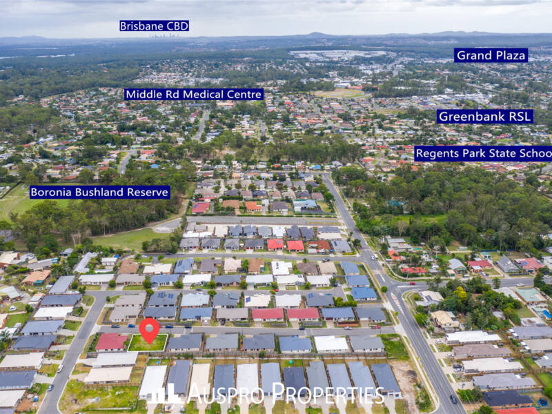 Boronia Heights, QLD 4124 Australia