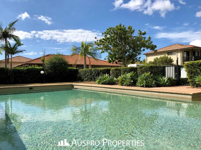 25/25 Buckingham St, Eight Mile Plains, QLD 4113 Australia