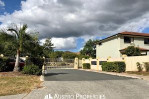 25/25 Buckingham St, Eight Mile Plains, QLD 4113 Australia