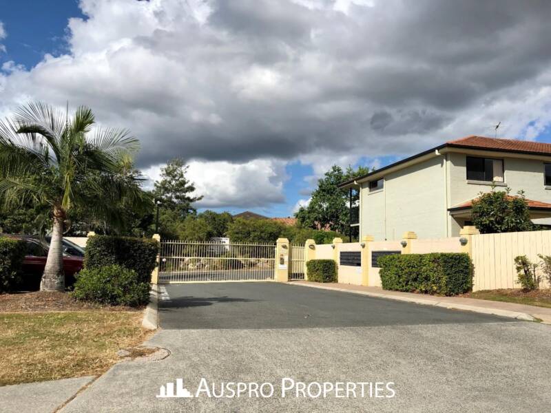 25/25 Buckingham St, Eight Mile Plains, QLD 4113 Australia