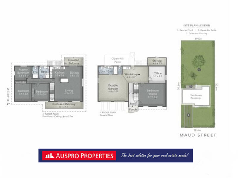 59  Maud Street, Sunnybank , QLD 4109 Australia