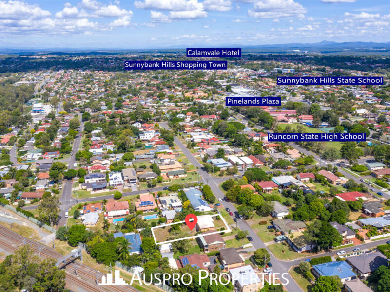 59  Maud Street, Sunnybank , QLD 4109 Australia
