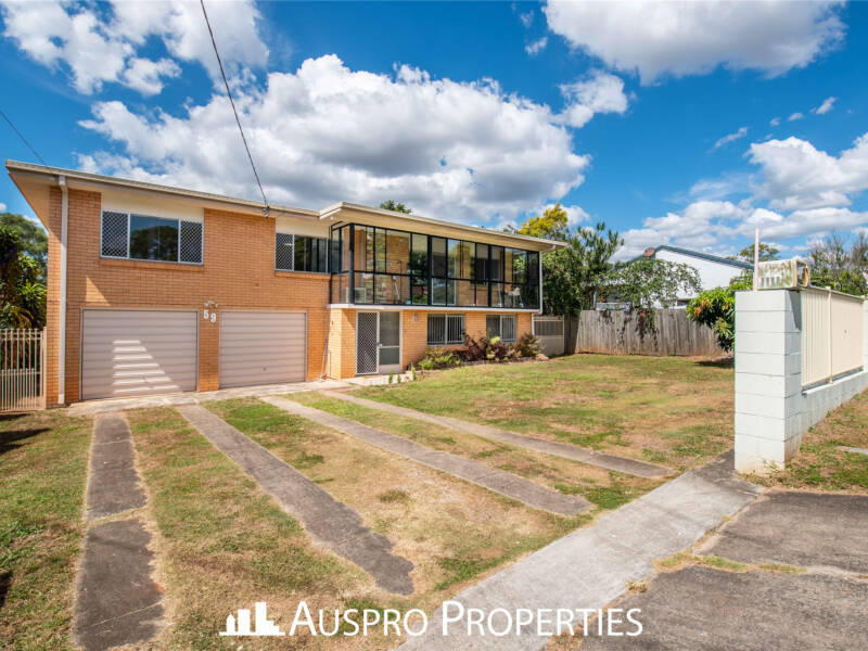 59  Maud Street, Sunnybank , QLD 4109 Australia