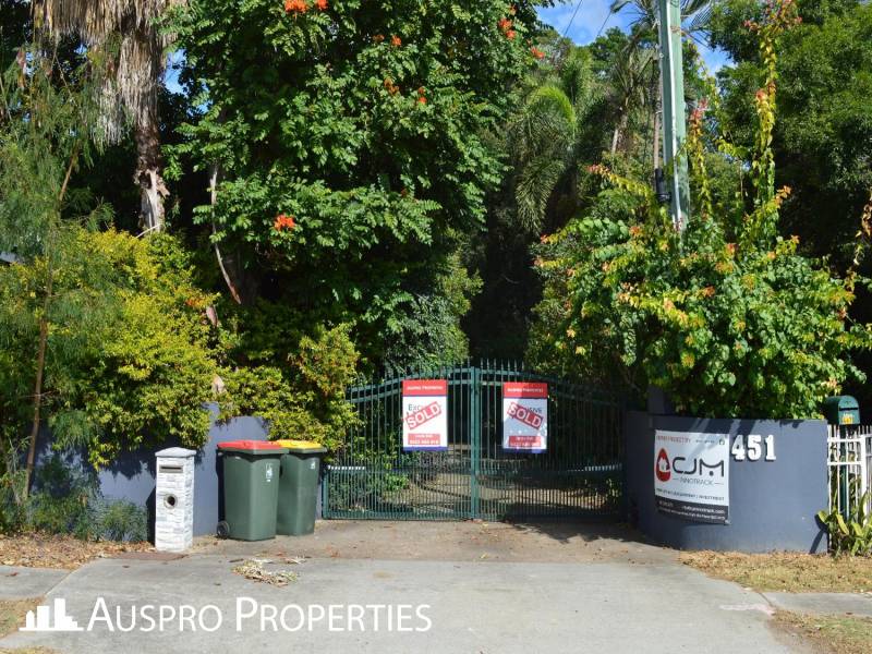 451 Miles Platting Road , Rochedale, QLD 4123 Australia