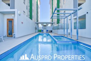 1315/5 Cremin St, Upper Mount Gravatt , Queensland 4122 Australia
