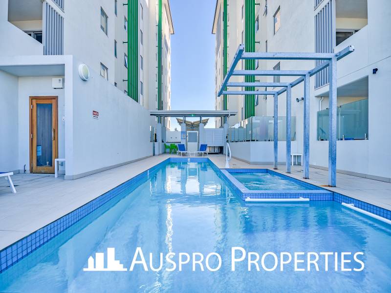 1315/5 Cremin St, Upper Mount Gravatt , Queensland 4122 Australia