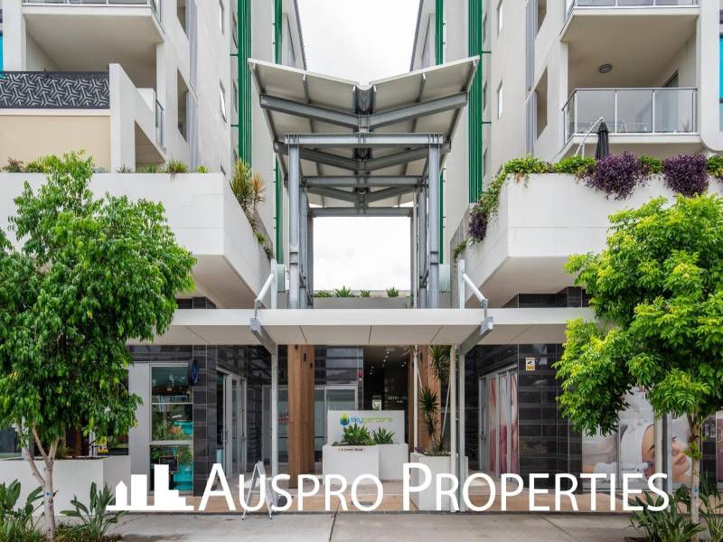 1315/5 Cremin St, Upper Mount Gravatt , Queensland 4122 Australia