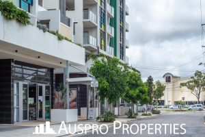 1315/5 Cremin St, Upper Mount Gravatt , Queensland 4122 Australia